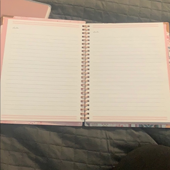 Beautiful Journal - Picture 2 of 4